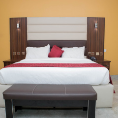 Meritz Hotels and Suites Global Limited, Hotel - Bild 3