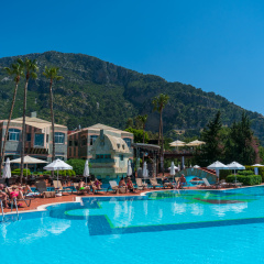 Liberty Hotels Lykia Adults Only - Ultra All Inclusive - Bild 9