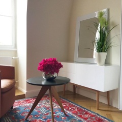 Suite Osteiner Hof Apartments - Bild 16