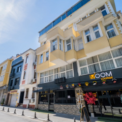 The Queen Hotel - Bild 2