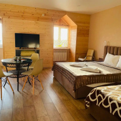 Guest House Volgograd photo 2