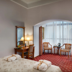 Boutique Seven Days Hotel - Bild 17