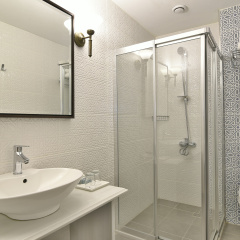 Istanbul Life Hotel - Bild 14