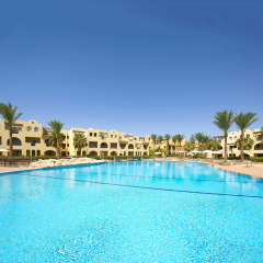 Stella Gardens Resort & Spa - Makadi Bay - All inclusive Resort - Bild 19