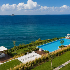 Palmalife Bodrum Resort - Bild 26