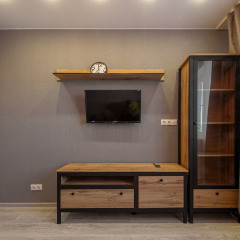 Гостиница SWEETHOME on Dobroselskaya 188b во Владимире отзывы, цены и фото номеров - забронировать гостиницу SWEETHOME on Dobroselskaya 188b онлайн Владимир фото 5