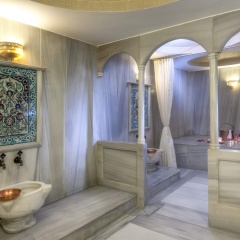 Sultania Hotel - Bild 8