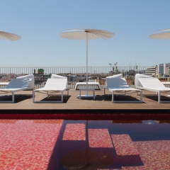 Lumen  & The Lisbon Light Show Hotel - Bild 7