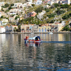 Symi Port View Apartments thumbnail 28