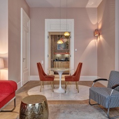 H15 Boutique Hotel - Bild 18