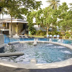 Andaman Cannacia Resort & Spa - Bild 20