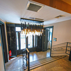 The Nest Hotel - Bild 5