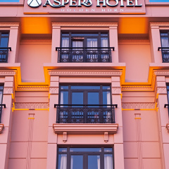Aspera Hotel Golden Horn - Bild 4