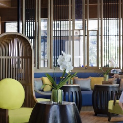 OUTRIGGER Surin Beach Resort Hotel - Bild 5