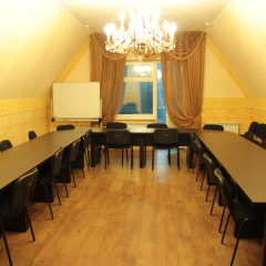 Отель 4