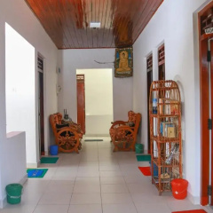 Kind & Love Guest house thumbnail 8