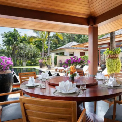 Andara Resort & Villas - Bild 12