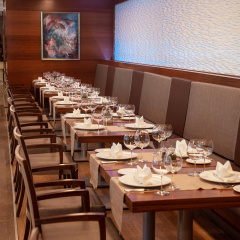 Ramada Plaza By Wyndham Istanbul City Center Hotel - Bild 15