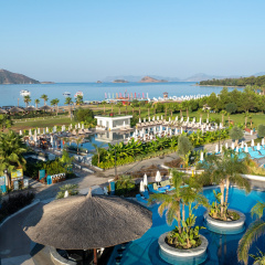 Liberty Fabay Hotel - Bild 2