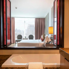 The Berkeley Hotel Pratunam - Bild 19