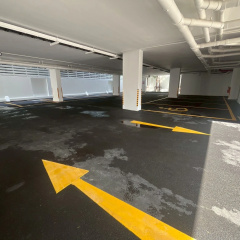 UTD8 Hotel & Residence Hotel - Bild 29