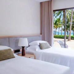 Chatrium Rawai Resort Phuket - Bild 17