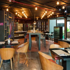 RakYim Siam Sukhumvit 15 Hotel - Bild 12
