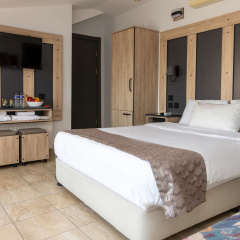 Galley Mini-hotel - Bild 28