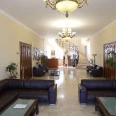 Отель 5