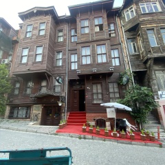 Nuray Hotel - Bild 6