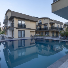 lara Beach Homes Apart Hotel - Bild 21