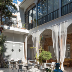 Delight Deluxe Boutique Hotel - Bild 23