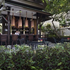 OUTRIGGER Surin Beach Resort Hotel - Bild 6