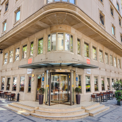 Midtown Hotel - Bild 13