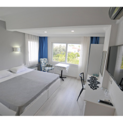 Artunç Hotel - Bild 5