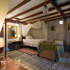 Pondok Pisang Candidasa Villa - Bild 3