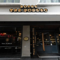 The Public Hotel thumbnail 40