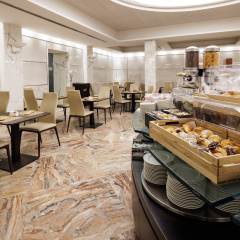 Best Western Plus Hotel Universo thumbnail 5