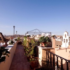 Hotel Trevi - Bild 14