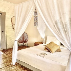 Hari Indah Boutique-hotel - Bild 19