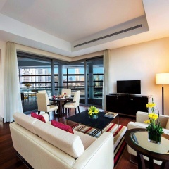 Anantara Downtown Dubai Hotel - Bild 7