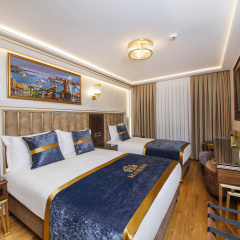 Manors Hotel - Bild 13