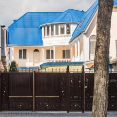 Гостиница Sunny beach в Анапе отзывы, цены и фото номеров - забронировать гостиницу Sunny beach онлайн Анапа фото 50