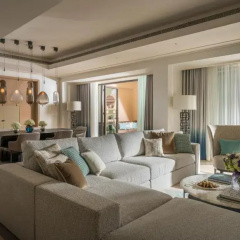 Four Seasons Dubai at Jumeirah Beach Resort thumbnail 25