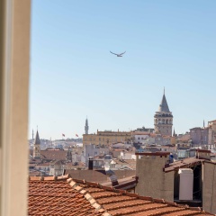 The Soul Istanbul Hotel - Bild 17