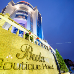 Butik-Hotel Buta