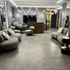 Telmessos City Hotel - Bild 2