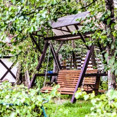Гостевой дом F&F в Петергофе отзывы, цены и фото номеров - забронировать гостиницу Гостевой дом F&F онлайн Петергоф фото 2