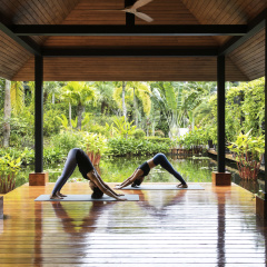 The Pavilons Phuket Hotel - Bild 14