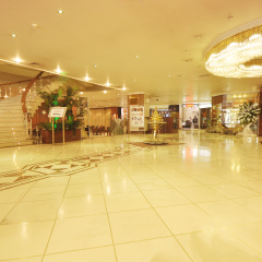 Akgun Istanbul Hotel - Bild 12